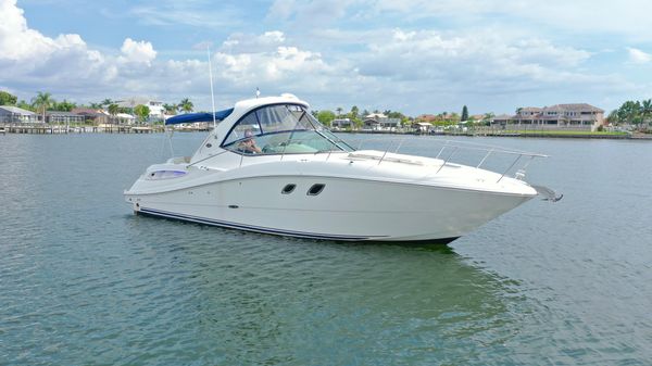 Sea Ray Sundancer 330