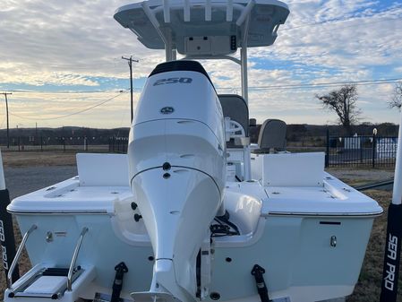 Sea-pro 228-BAY image