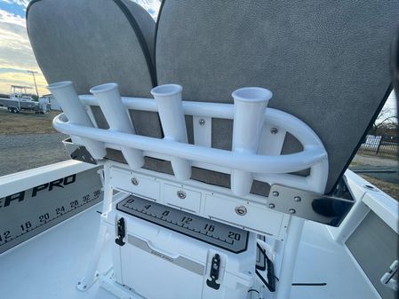 Sea-pro 228-BAY image