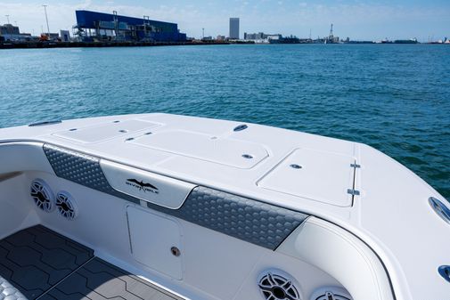 Invincible 37 Cat image