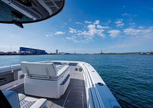 Invincible 37 Cat image