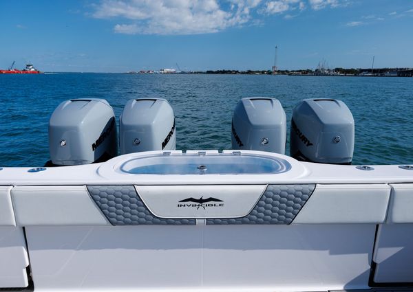 Invincible 37 Cat image