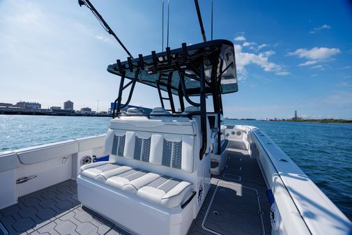 Invincible 37 Cat image