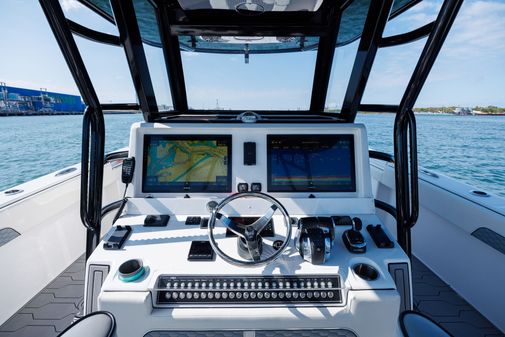 Invincible 37 Cat image