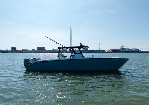 Invincible 37 Cat image