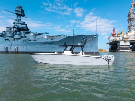 Invincible 37 Cat image