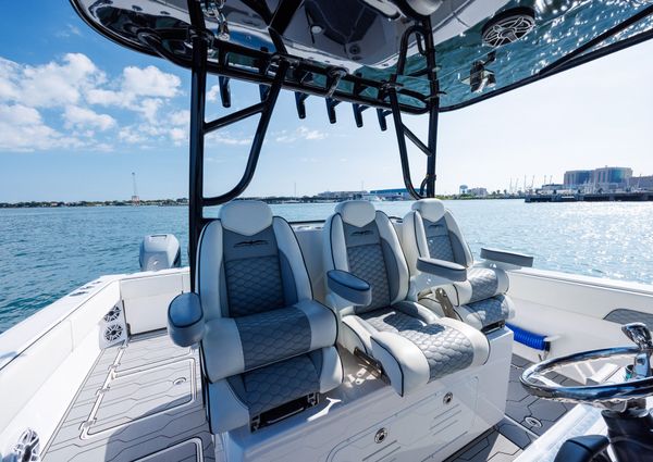 Invincible 37 Cat image