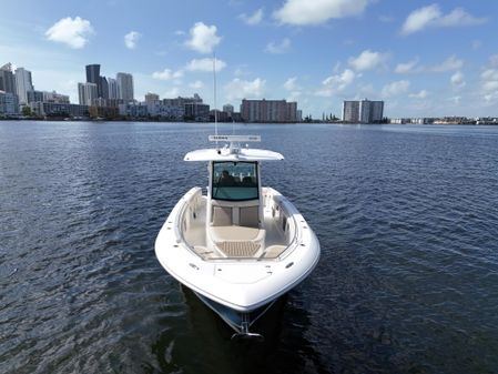 Boston Whaler 350 Outrage image