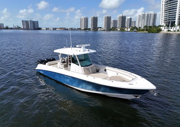 Boston Whaler 350 Outrage image