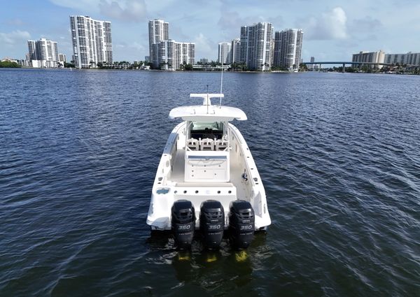 Boston Whaler 350 Outrage image