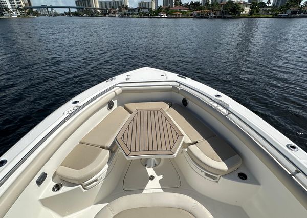 Boston Whaler 350 Outrage image