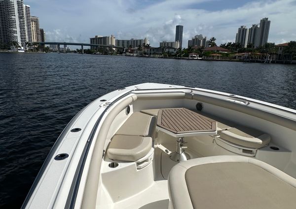 Boston Whaler 350 Outrage image