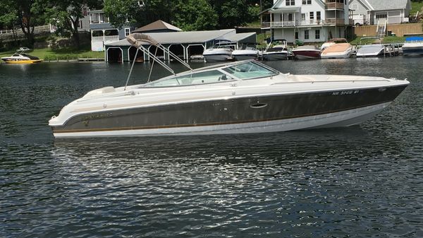 Used Formula 260 Bowrider Boats For Sale Lakeport Landing Marina