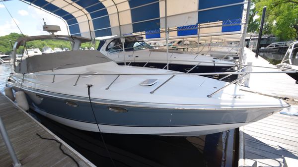 Formula 370 Super Sport