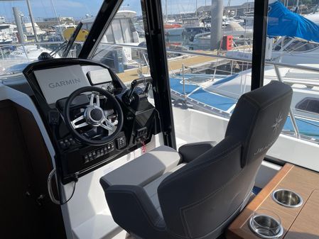 Jeanneau Merry Fisher 895 Legend image