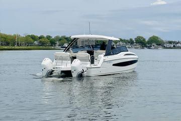 Aquila 32 Sport image