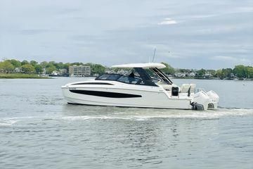 Aquila 32 Sport image