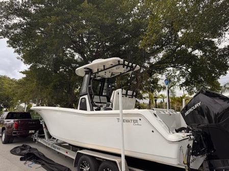 Tidewater 256CC-ADVENTURE-CUSTOM image