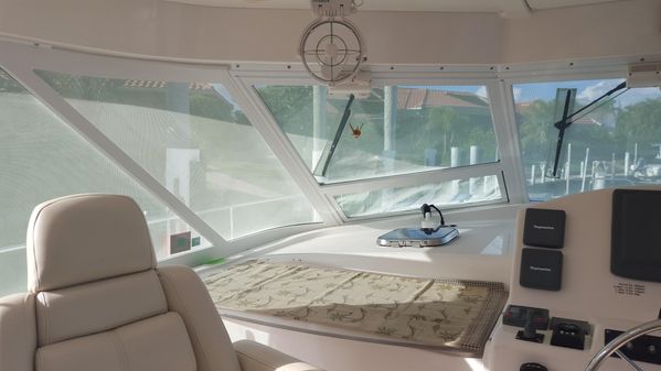 Manta 44-POWERCAT image