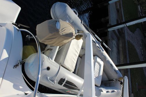 Manta 44-POWERCAT image