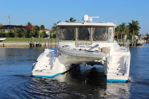 Manta 44-POWERCAT image
