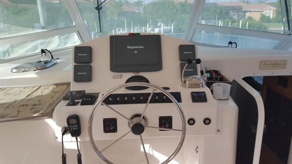Manta 44-POWERCAT image