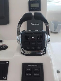 Manta 44-POWERCAT image