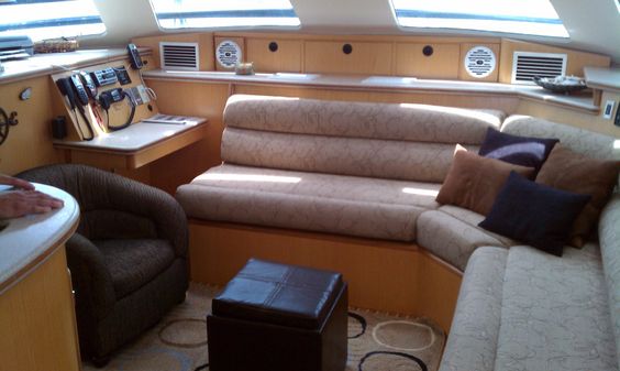 Manta 44-POWERCAT image
