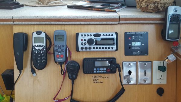 Manta 44-POWERCAT image