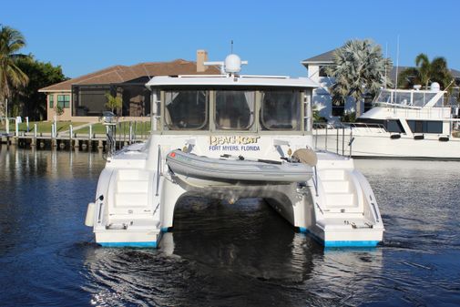 Manta 44-POWERCAT image