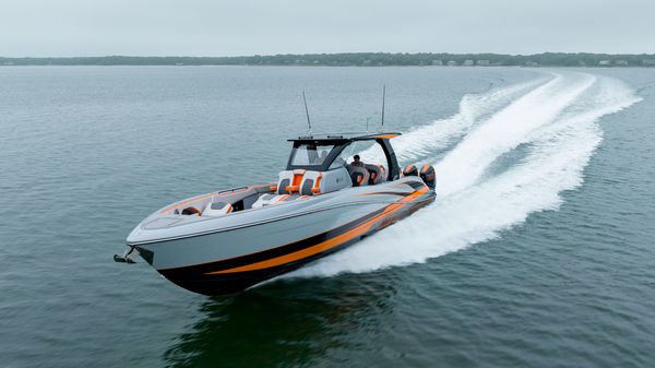 Deep Impact 399 Sport image