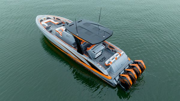Deep Impact 399 Sport image