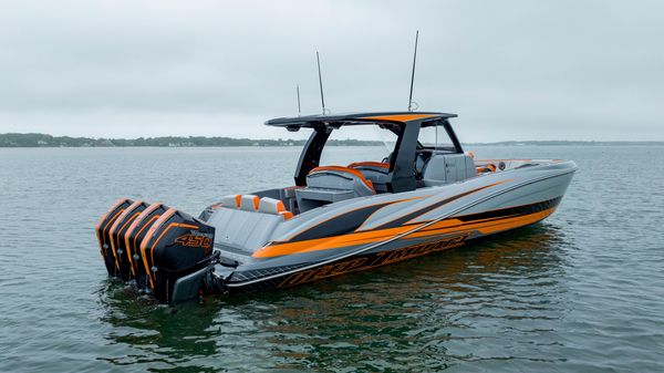 Deep Impact 399 Sport image