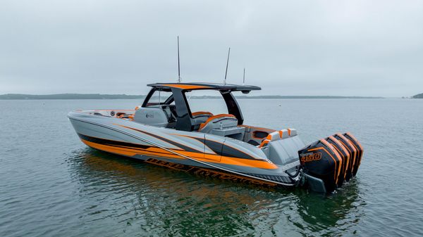 Deep Impact 399 Sport image