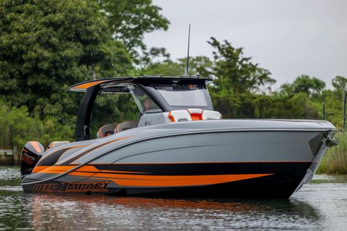 Deep Impact 399 Sport image