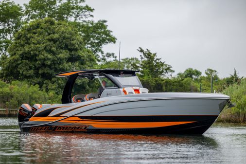Deep Impact 399 Sport image