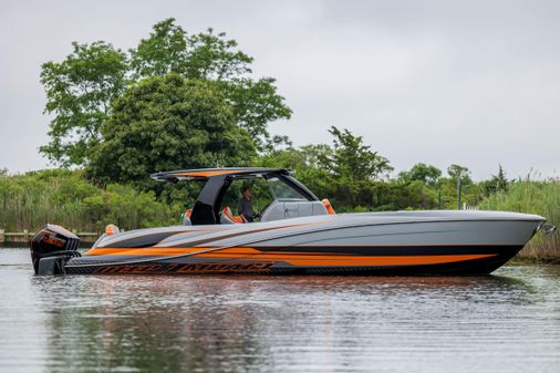 Deep Impact 399 Sport image