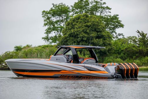 Deep Impact 399 Sport image