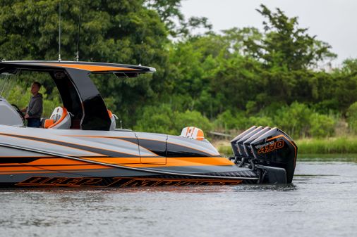 Deep Impact 399 Sport image