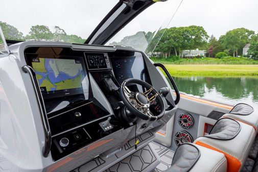 Deep Impact 399 Sport image