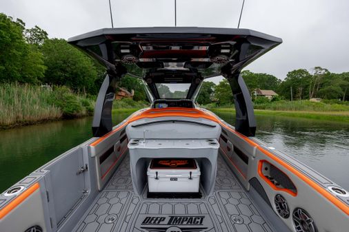 Deep Impact 399 Sport image