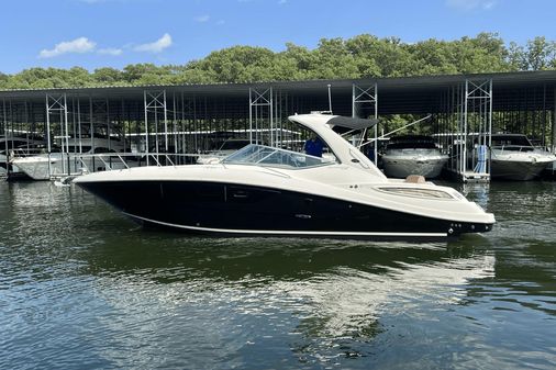 Sea Ray 330 Sundancer image