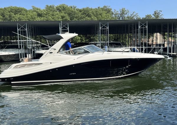 Sea Ray 330 Sundancer image