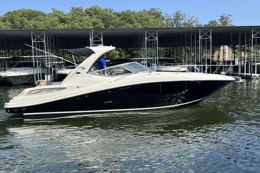 Sea Ray 330 Sundancer image