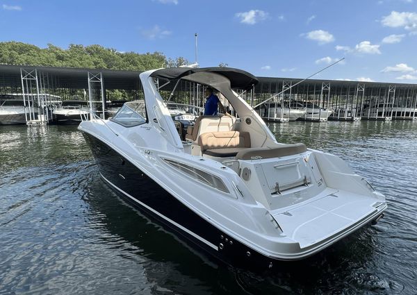 Sea Ray 330 Sundancer image