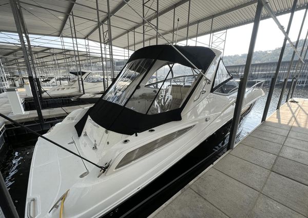 Sea Ray 330 Sundancer image