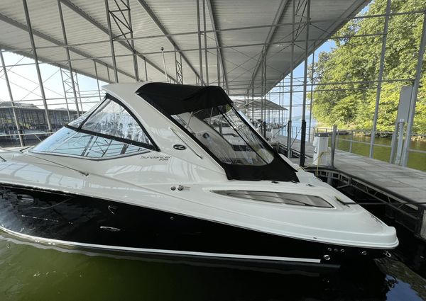 Sea Ray 330 Sundancer image