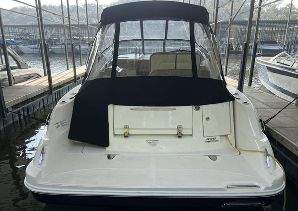 Sea Ray 330 Sundancer image