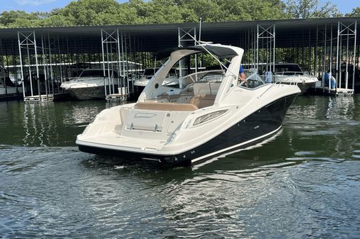 Sea Ray 330 Sundancer image