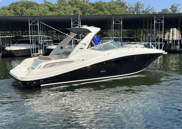 Sea Ray 330 Sundancer image